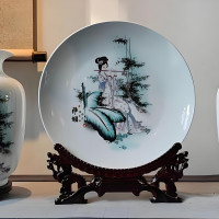 醴陵瓷器赏鉴体验