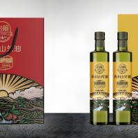 茶油伴手礼 200ml