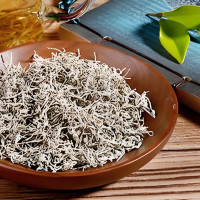 茅岩莓茶礼盒装 200g