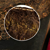 金花茯砖茶 1kg