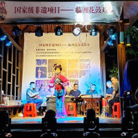 岳阳非遗文化体验游