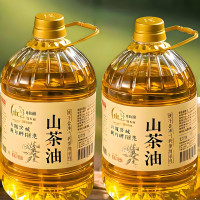 山茶油小包装 250ml