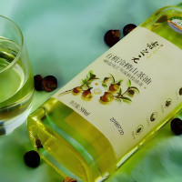 有机山茶油 1L 礼盒