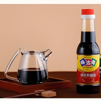 龙牌特级生抽 500ml