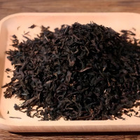 安化黑茶散茶 500g