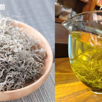 茅岩莓茶体验装 50g