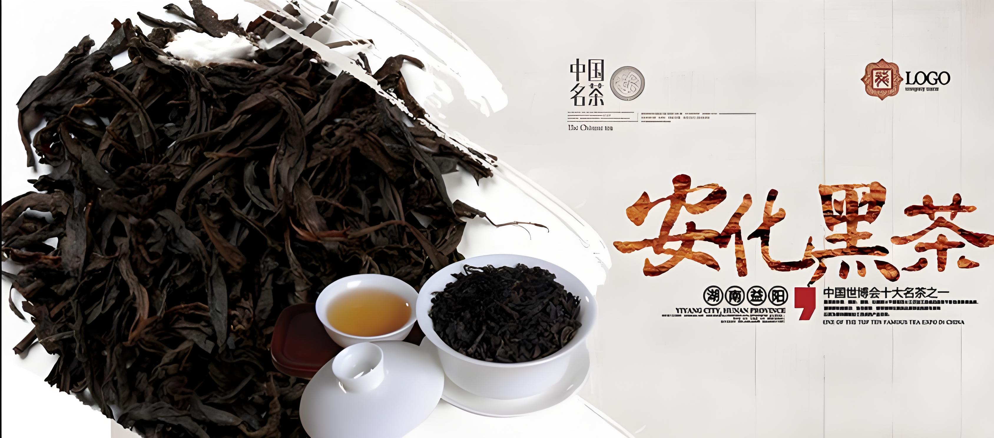 2026安化黑茶文化节