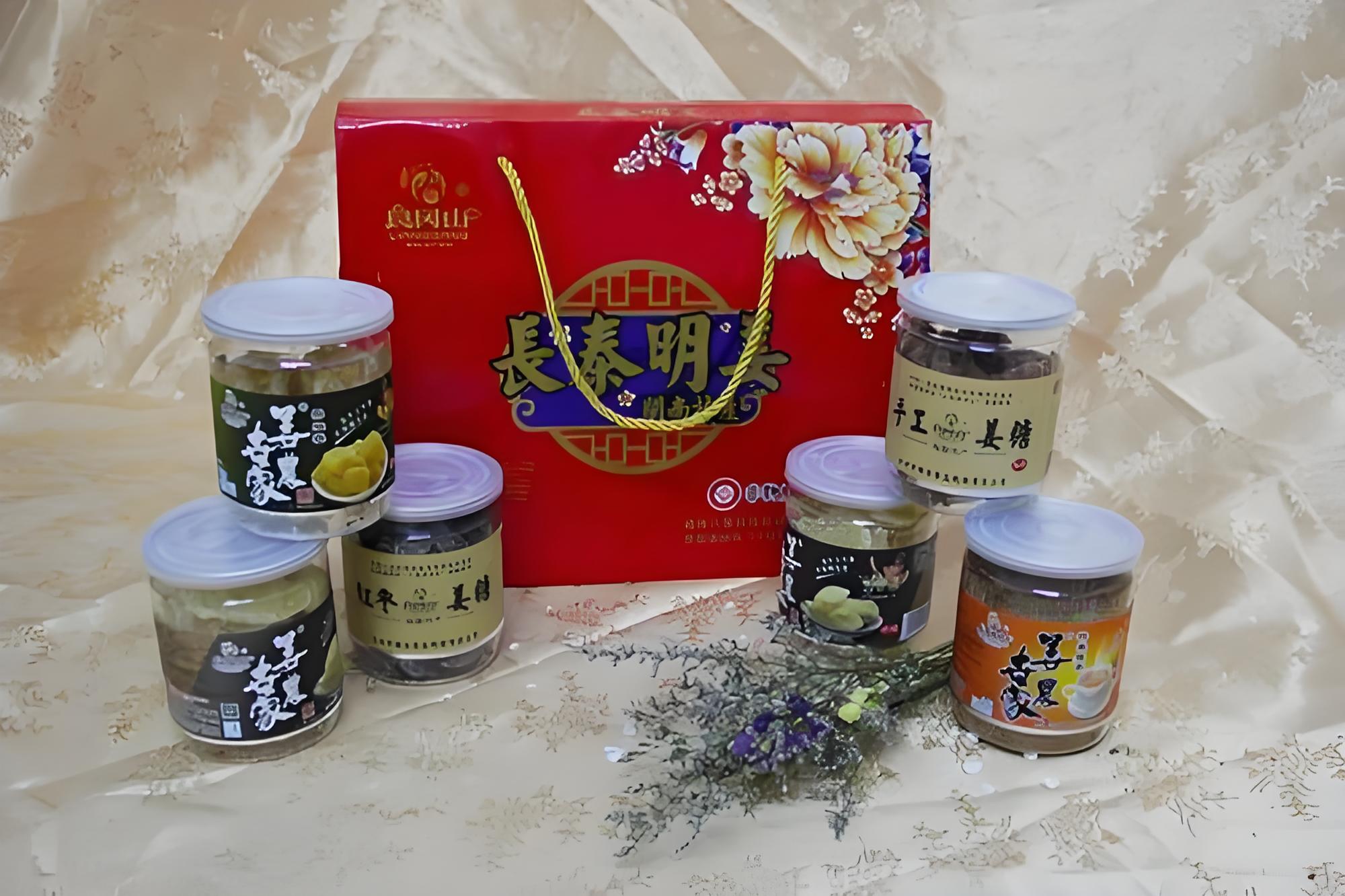 凤凰古城特产店招商